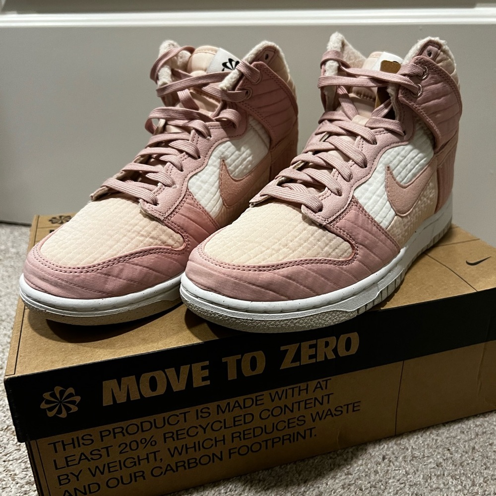 Nike Women's High LX Next Nature